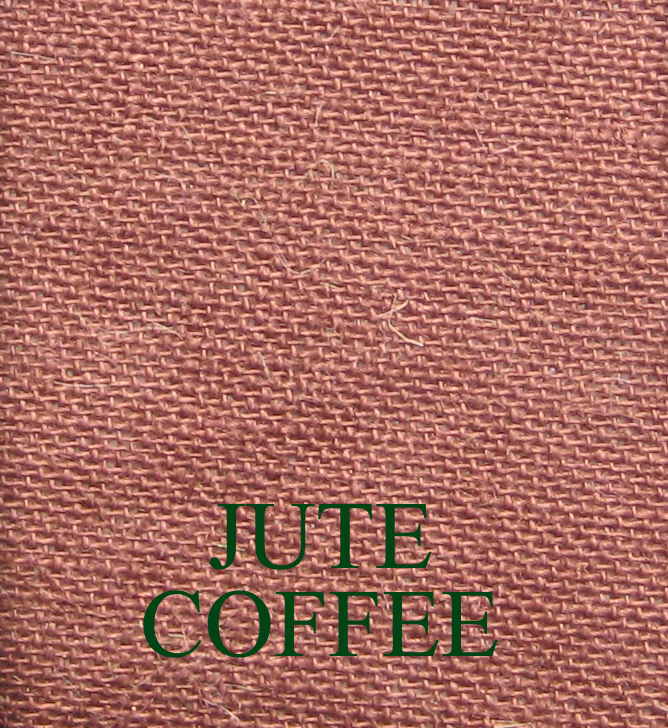 JUTE-COFFEE