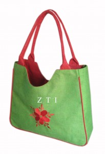 Jute bags as a global product