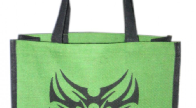 The advantages you get if you use canvas bag from ZestTex a wholesale jute bags supplier.